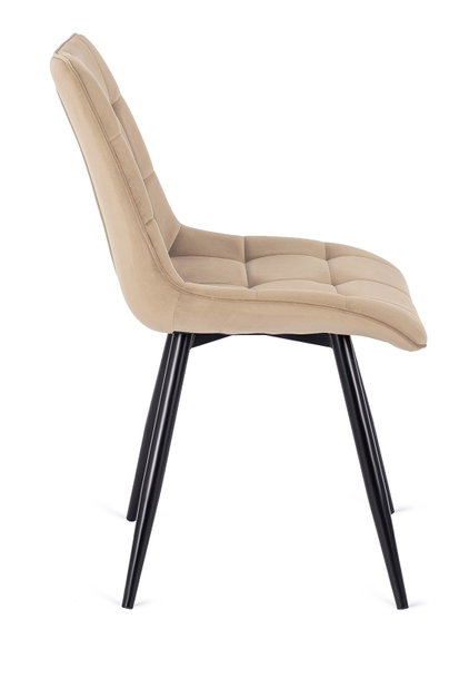 Scaun sufragerie Rango (Bej) 