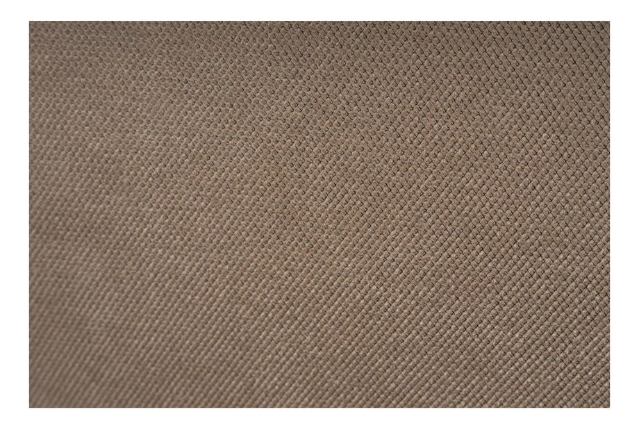 Rohová sedačka Soraketta (cappuccino)