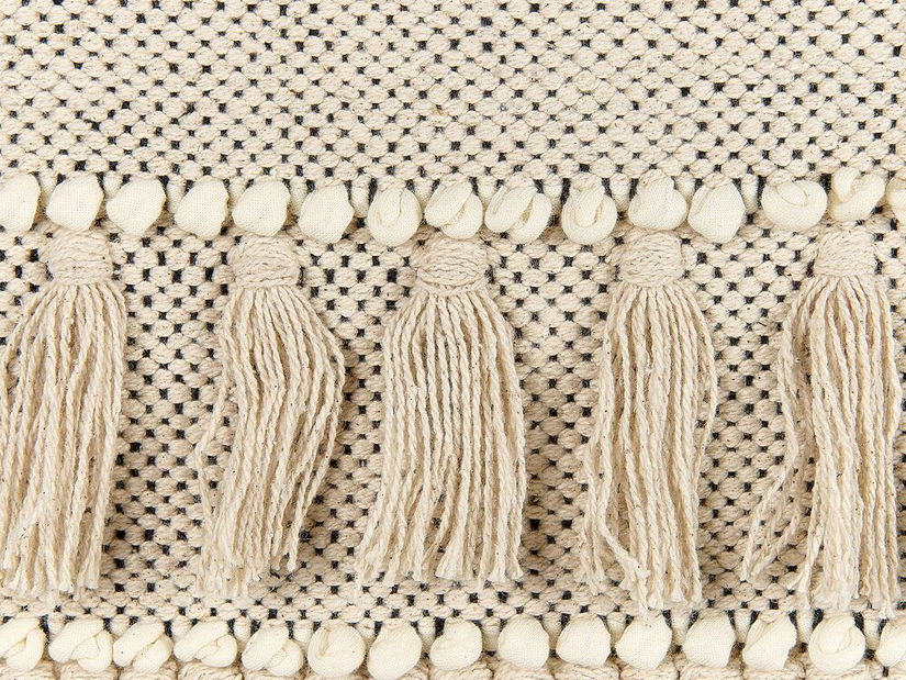 Fali dekoráció Goja (bézs)