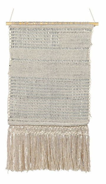 Nástenná dekorácia Goja (béžová)