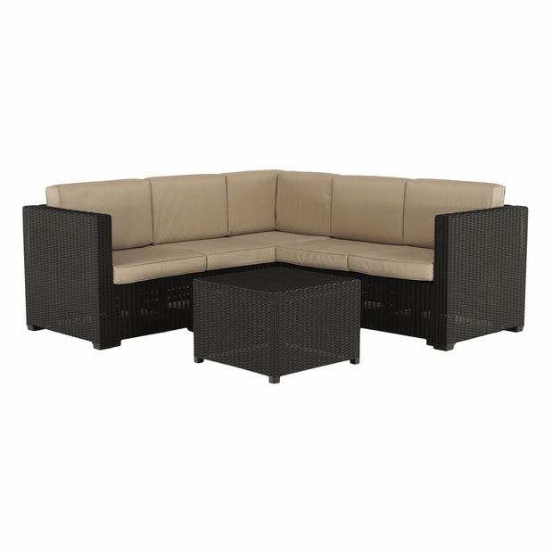 Vrtni set 2 Tempo Kondela Meritta