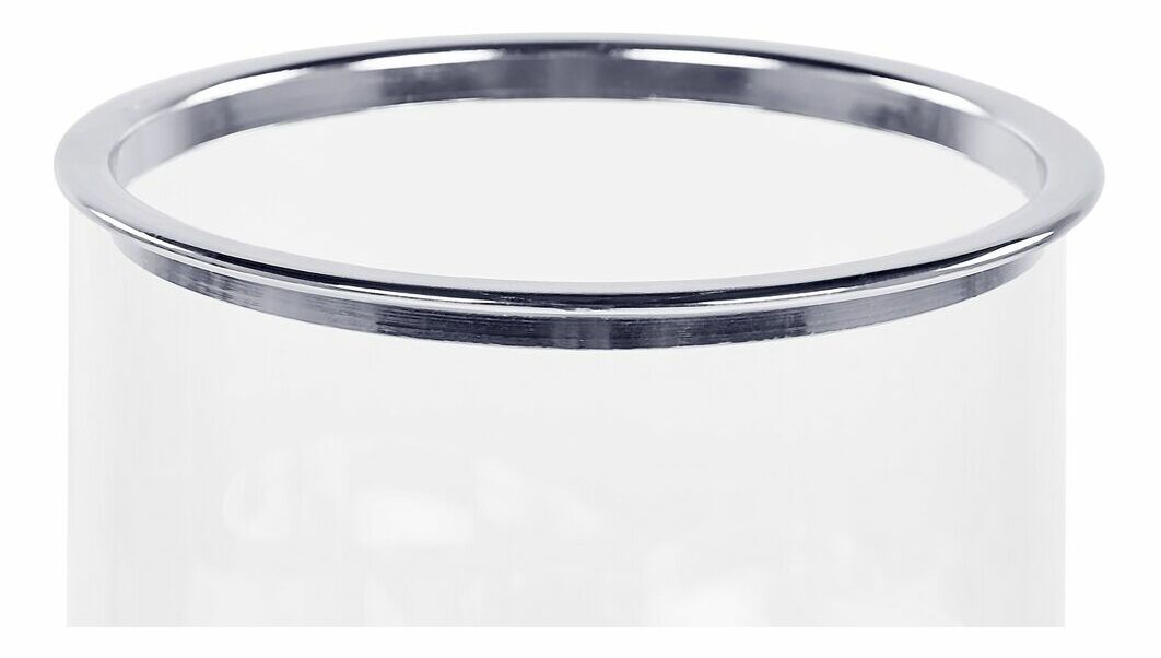 Gyertyatartó Cilie (ezüst)