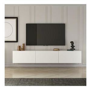 TV stolić/ormarić Westham (bijela) *outlet moguća oštećenja