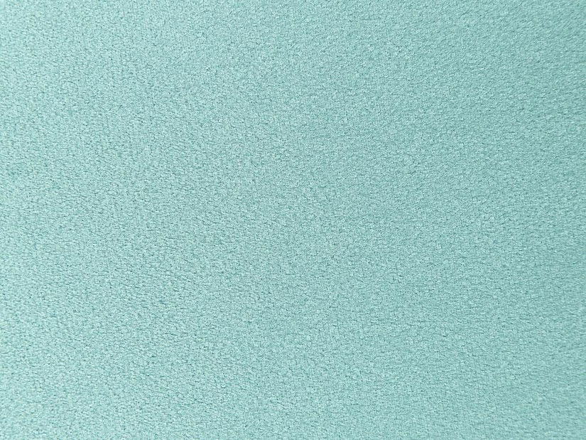 Jedálenská stolička Astrun (tyrkysová)