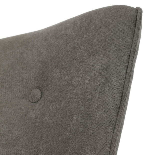 Hintafotel Avisaban (barna)