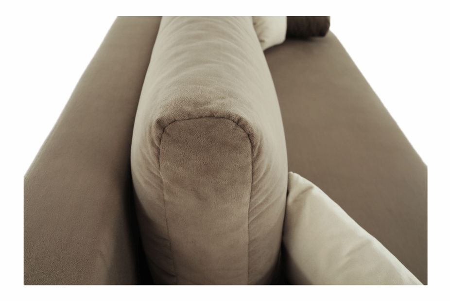 Canapea Taisni (capuccino)