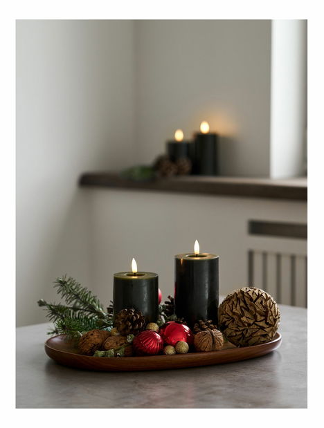 Tácka/podnos Tsiveria 11 (prírodná)