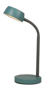 Stolna lampa Berry 6780 (plava)