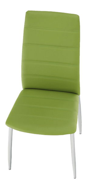 Étkezőszék Dela zöld