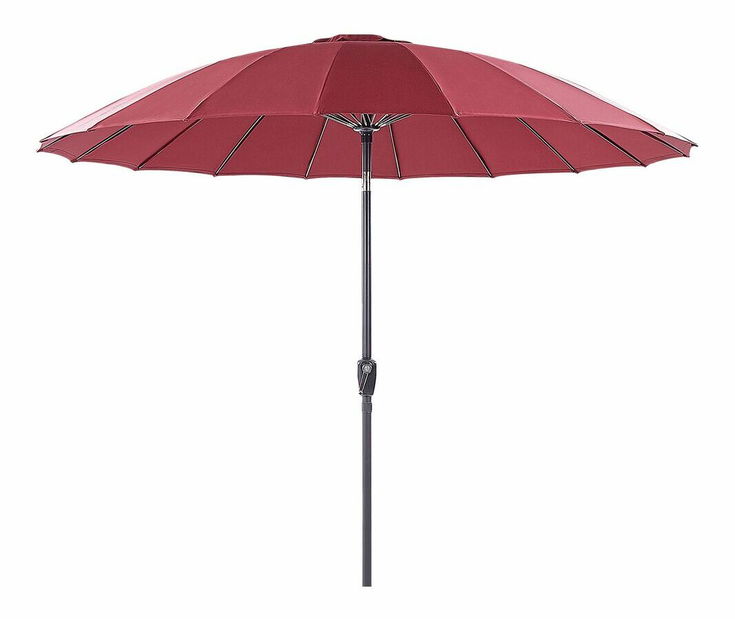 Slnečník Birma (červená)