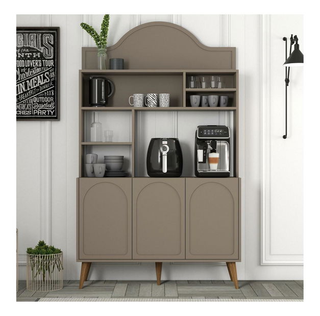 Bufet Lyantela 80 (nuc)