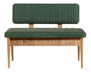 Klupa Vanessa (atlantski bor + zelena)
