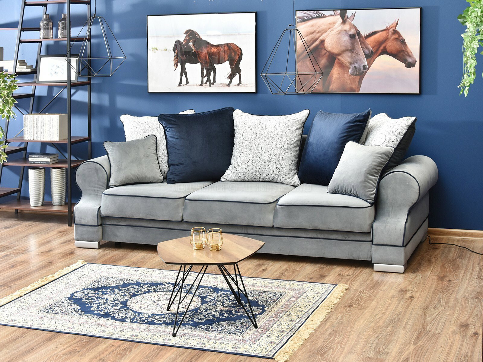 Trosjed Taskent (siva)