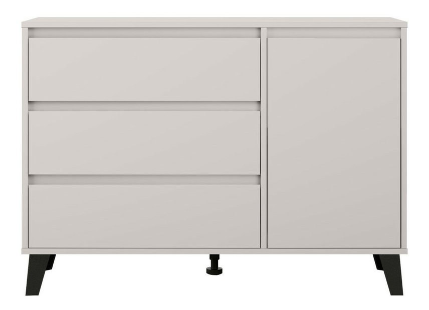 Komoda Brisas New 1D3S (kašmír)