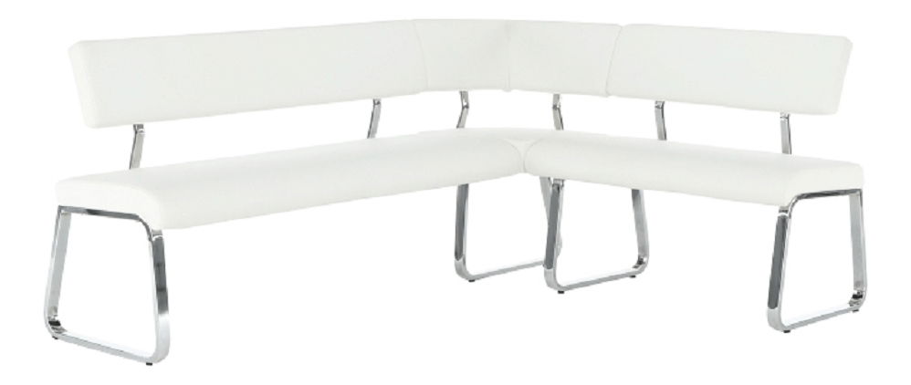 Sarok pad Vesata typ 1