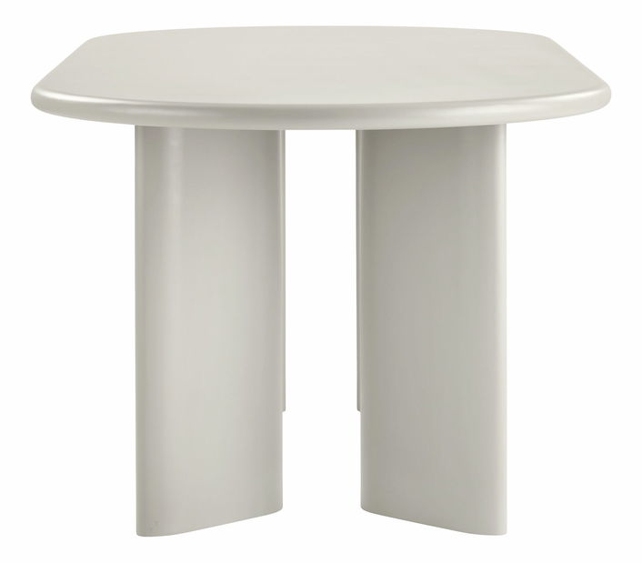 Jedálenský stôl Nuveria 2 (piesková)