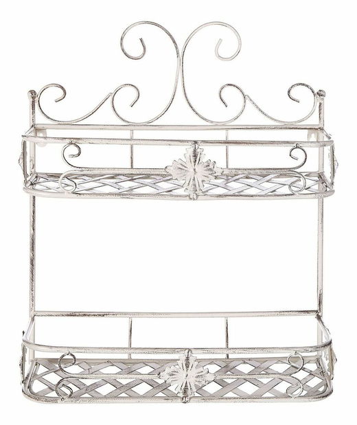 Mennyezeti lámpa Rabalux Patricia 2467 (átlátszó + rózsaszín arany)