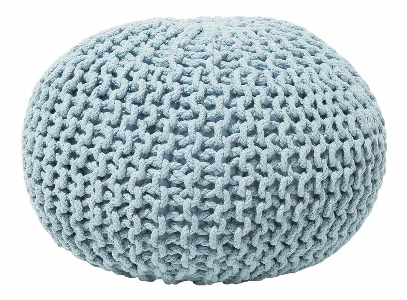 Tabure 50x35 cm Conover (svijetlo plava)