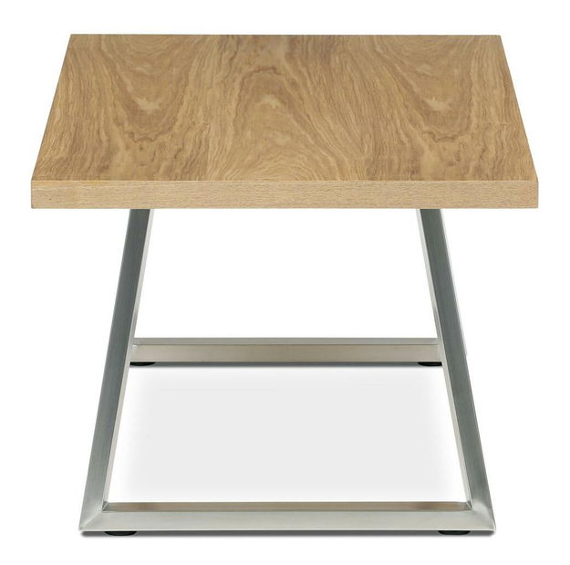 Konferenčný stolík Carlo (dub)