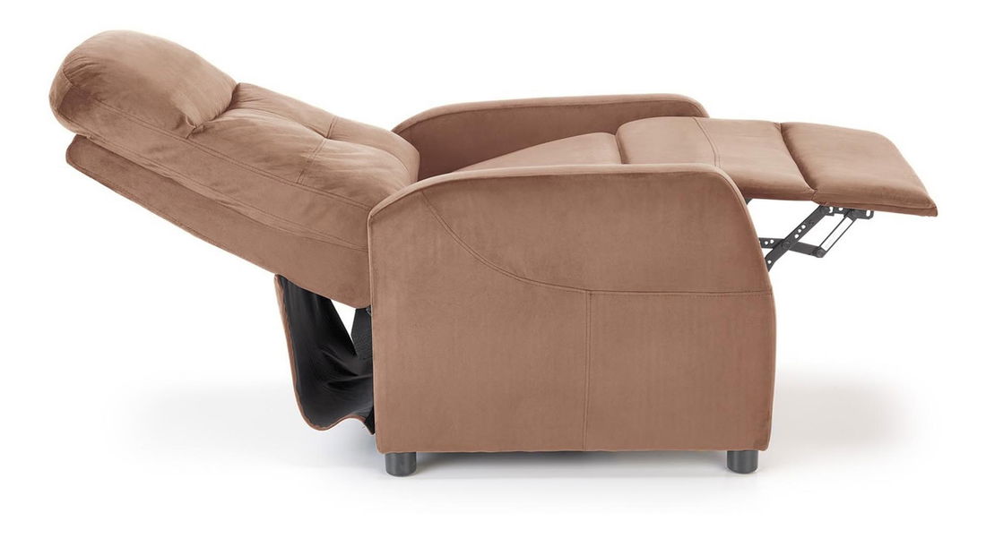 Relaxačné kreslo Felia