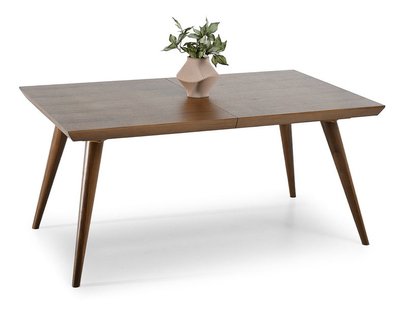 Masă sufragerie Reitero (nuc)