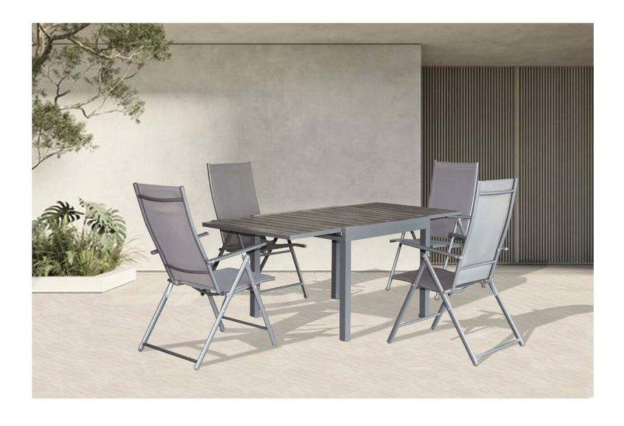 Vrtni set- Tempo Kondela