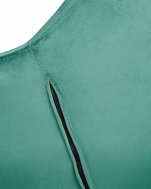 Kancelárska stolička Labza (zelená)