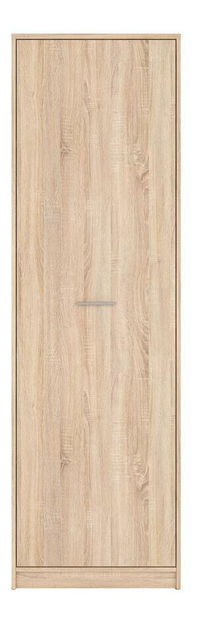 Ormar s policama Nepo Plus 22 (hrast sonoma) 