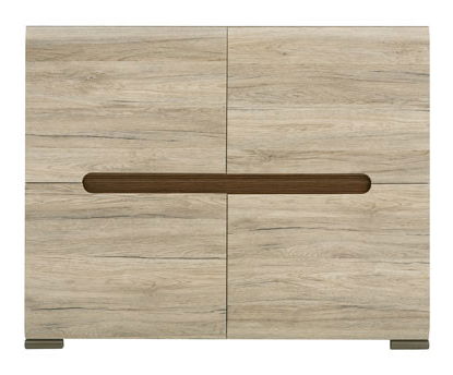 Skrinka BRW Azteca REG4D/8/11