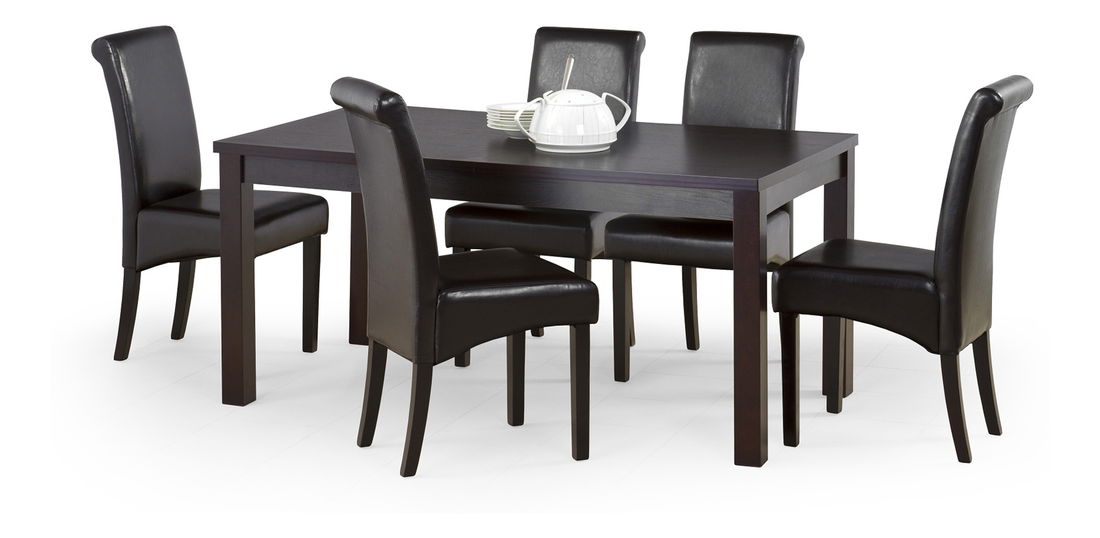 Jedálenský stôl Ernest 2 (pre 6 až 8 osôb)