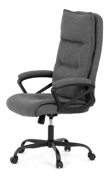 Uredska fotelja Kuerten (siva)