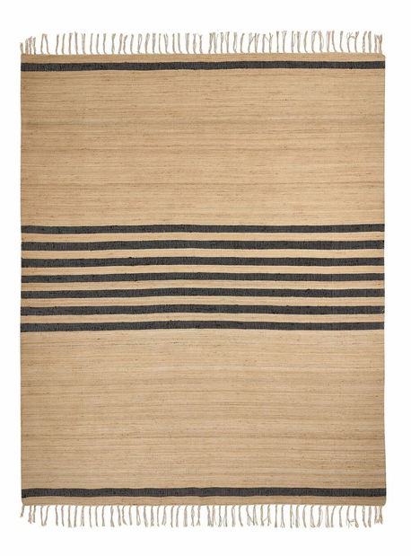 Koberec 300 x 400 cm Erik (béžová)