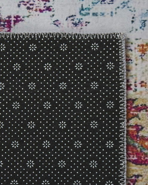 Koberec 80 x 240 cm Enay (viacfarebná)