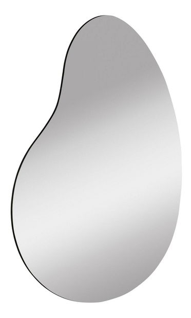 Ogledalo Botapu (srebrna)