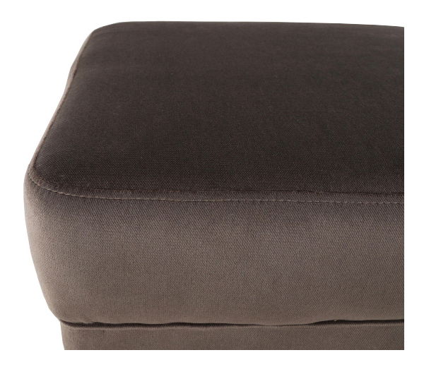 Taburete Royse Paros 04 (gri maro taupe + fag)