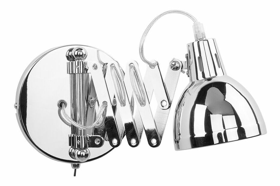 Falilámpa Hidalgo (ezüst)