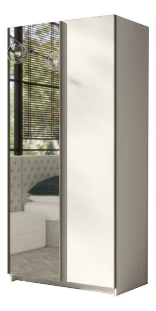 Gardrób Richmond R100 