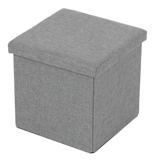 Taburete Tranquilo (gri) (cu sp. depozitare)