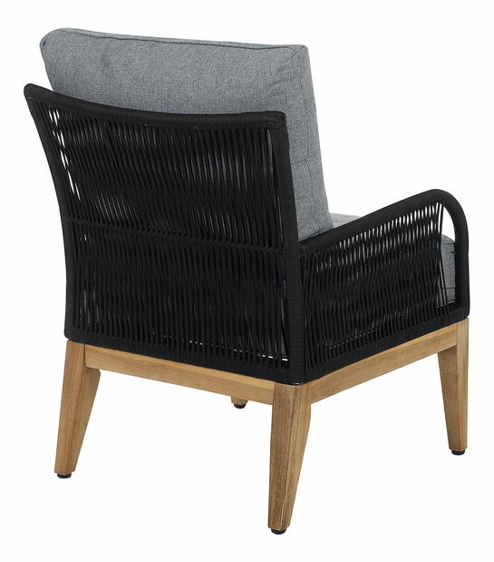 Set de ședere Mena (gri)