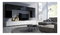 Mobilier living Brolani XIII (Negru + Alb)