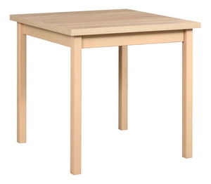 Jedálenský stôl Lunos (pre 4 osoby)