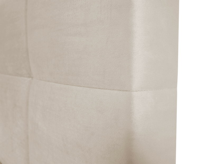 Manželská posteľ Boxspring 140 cm Cinara (muna 10)
