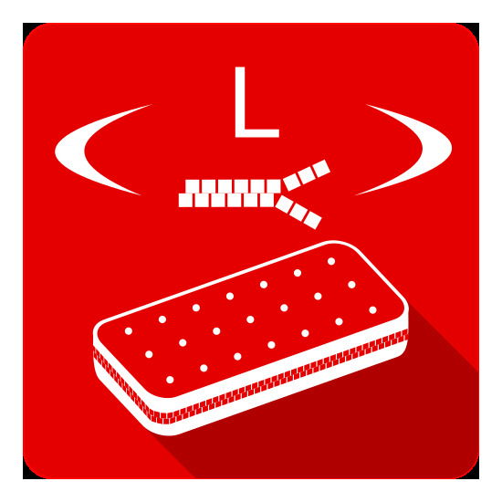 Madrac Soren (90x200)