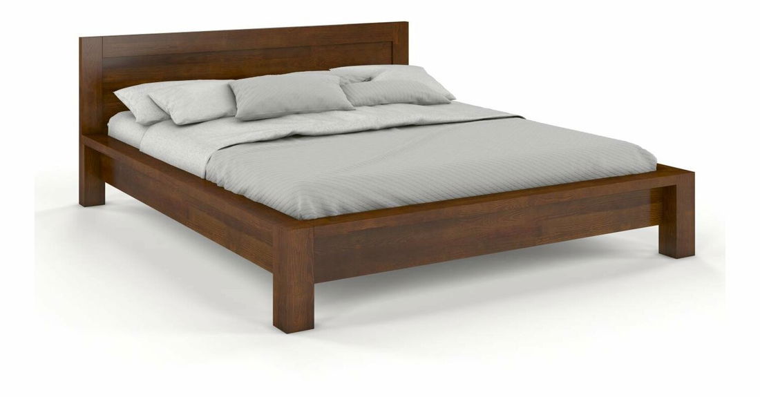 Pat matrimonial 180 cm Fjaerland (pin)