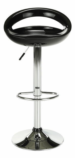 Bárszék Drymen Nove fekete