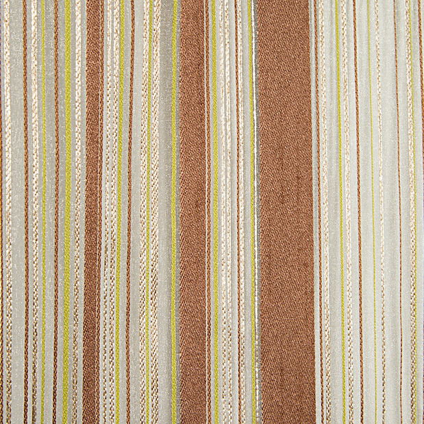 Záves 140x250 cm Benito (hnedá)