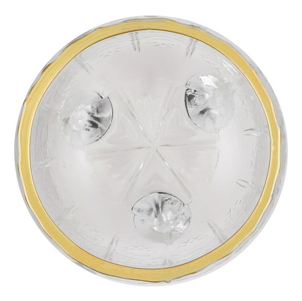 Sada misiek (6 ks.) Cecile 6B (viacfarebná) *výpredaj