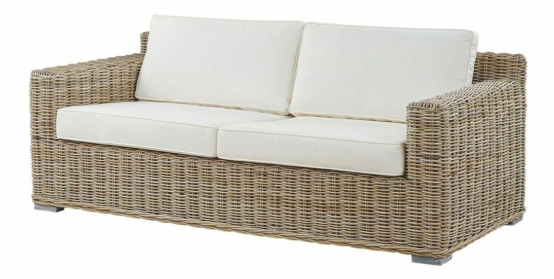 kerti pad ARODE (világosbarna)