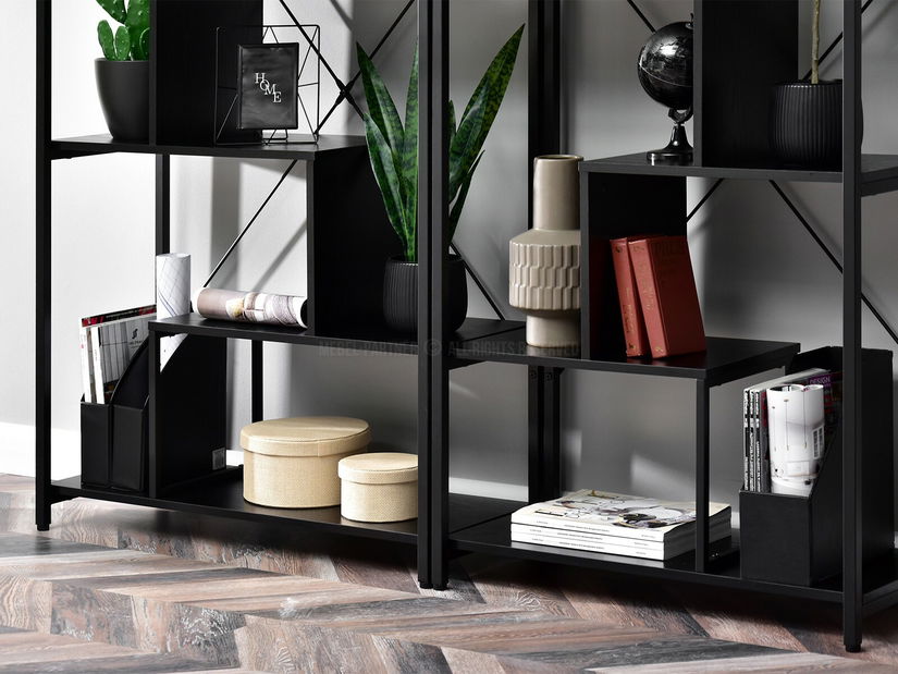 Raft Harp Ab (negru)