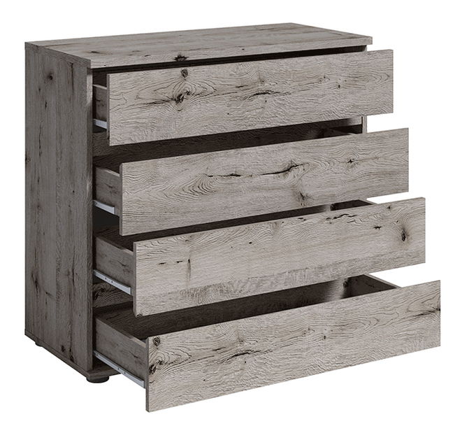 Komód Talago (welington tölgy)